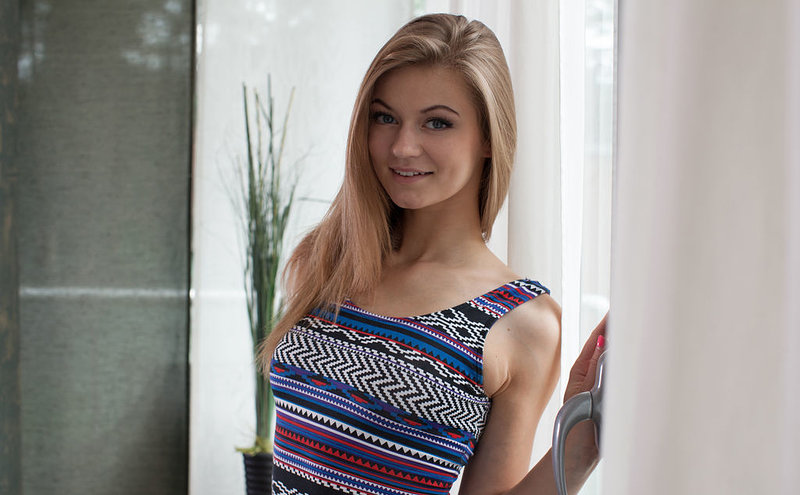 Ясмина, 23